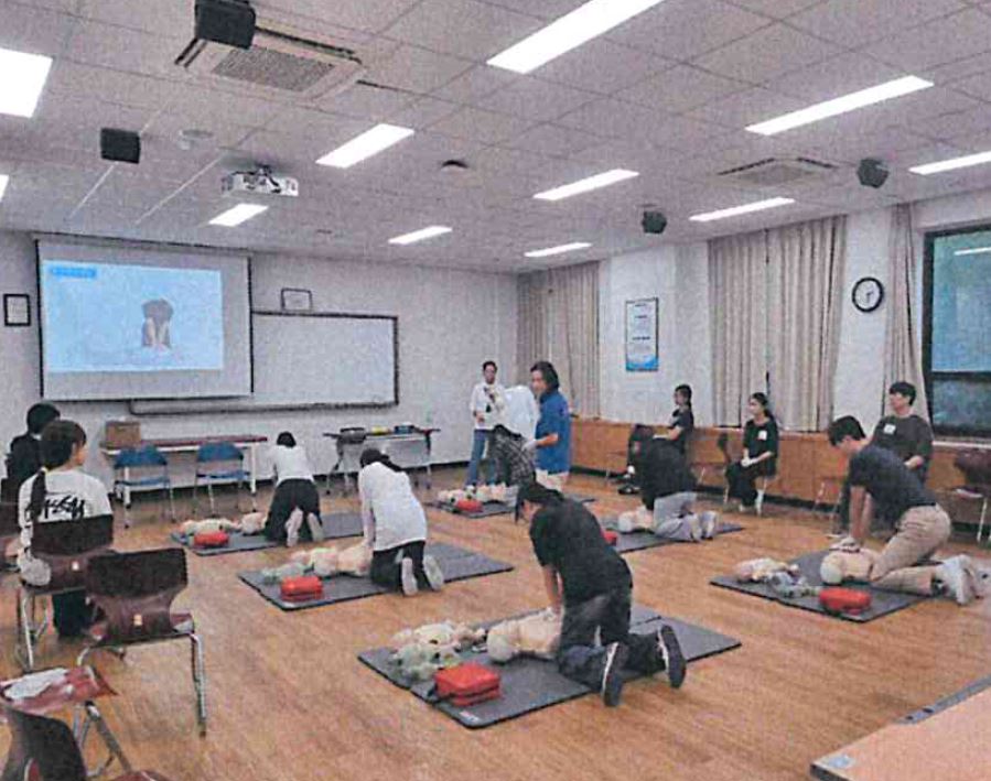 2024년도 KBLS(Korean Basic Life Support) Provider 과정 2번째 첨부파일 이미지