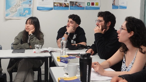 2025년 글로벌 현장학습 대표이미지