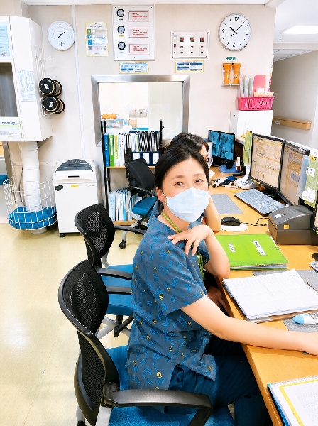 서울중앙보훈병원-17학번 최필현  대표이미지