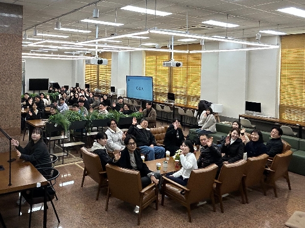 성인학습자 대면식 대표이미지