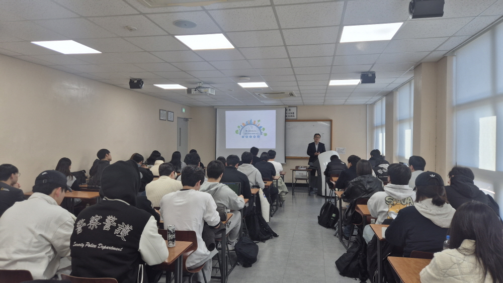 국내 최고 보안업체, 주)휴먼TSS 채용설명회 2번째 첨부파일 이미지