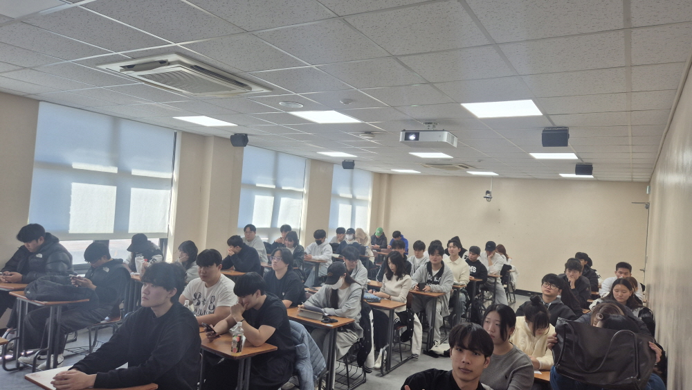 국내 최고 보안업체, 주)휴먼TSS 채용설명회 4번째 첨부파일 이미지