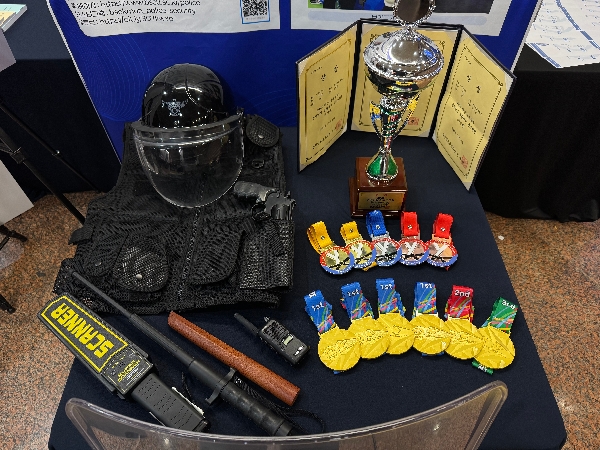 산학연협력 EXPO 홍보부스 운영 대표이미지