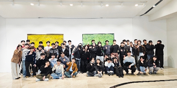 1학년 '백석기독교문화예술관' 관람기 대표이미지