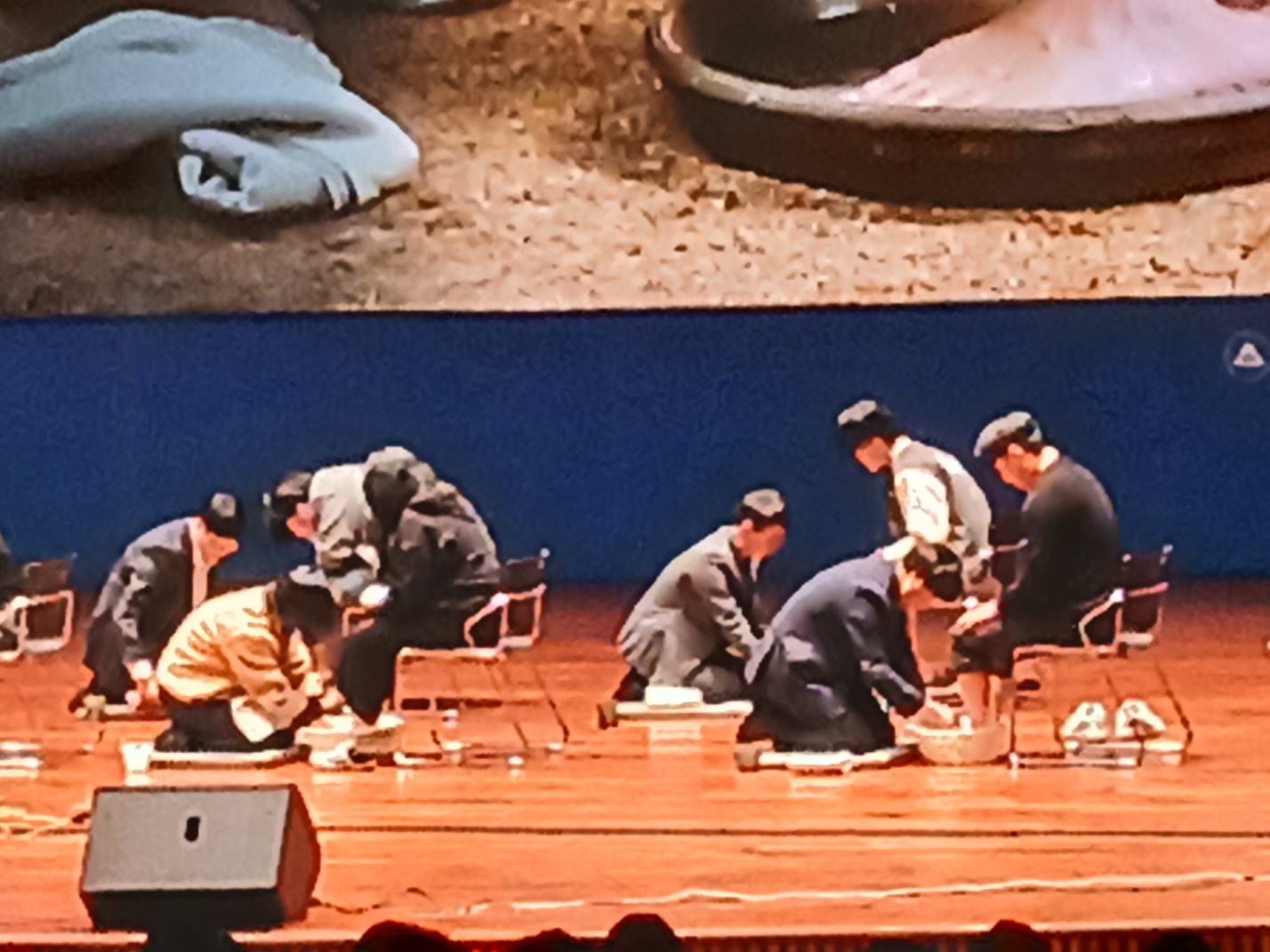 2025학년도 채플 세족식 4번째 첨부파일 이미지