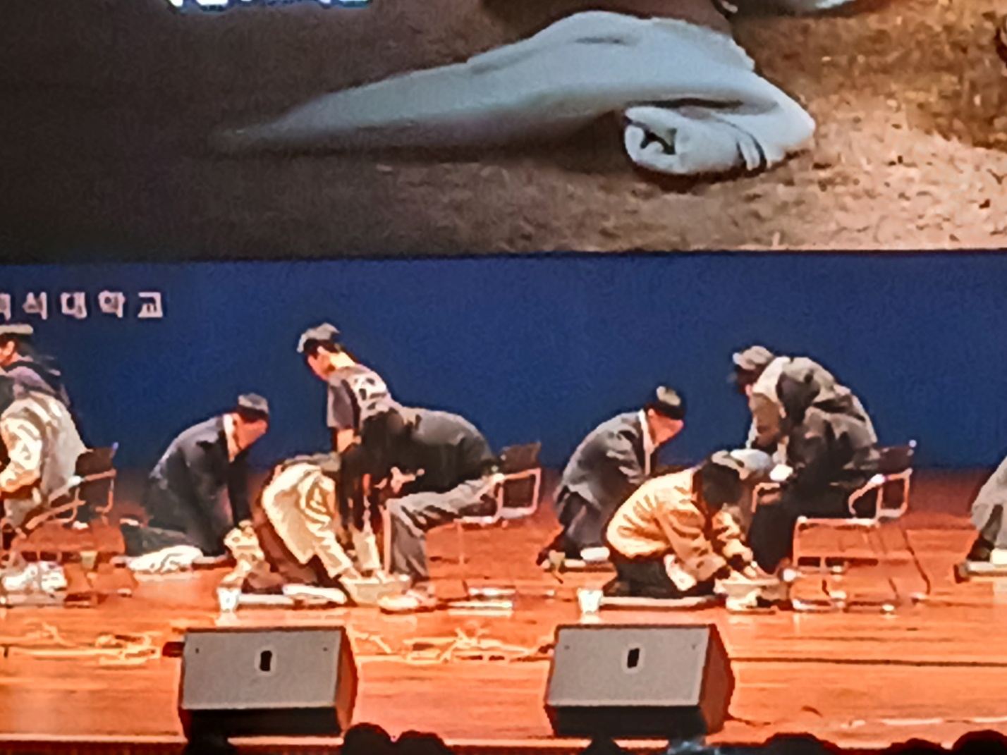 2025학년도 채플 세족식 5번째 첨부파일 이미지