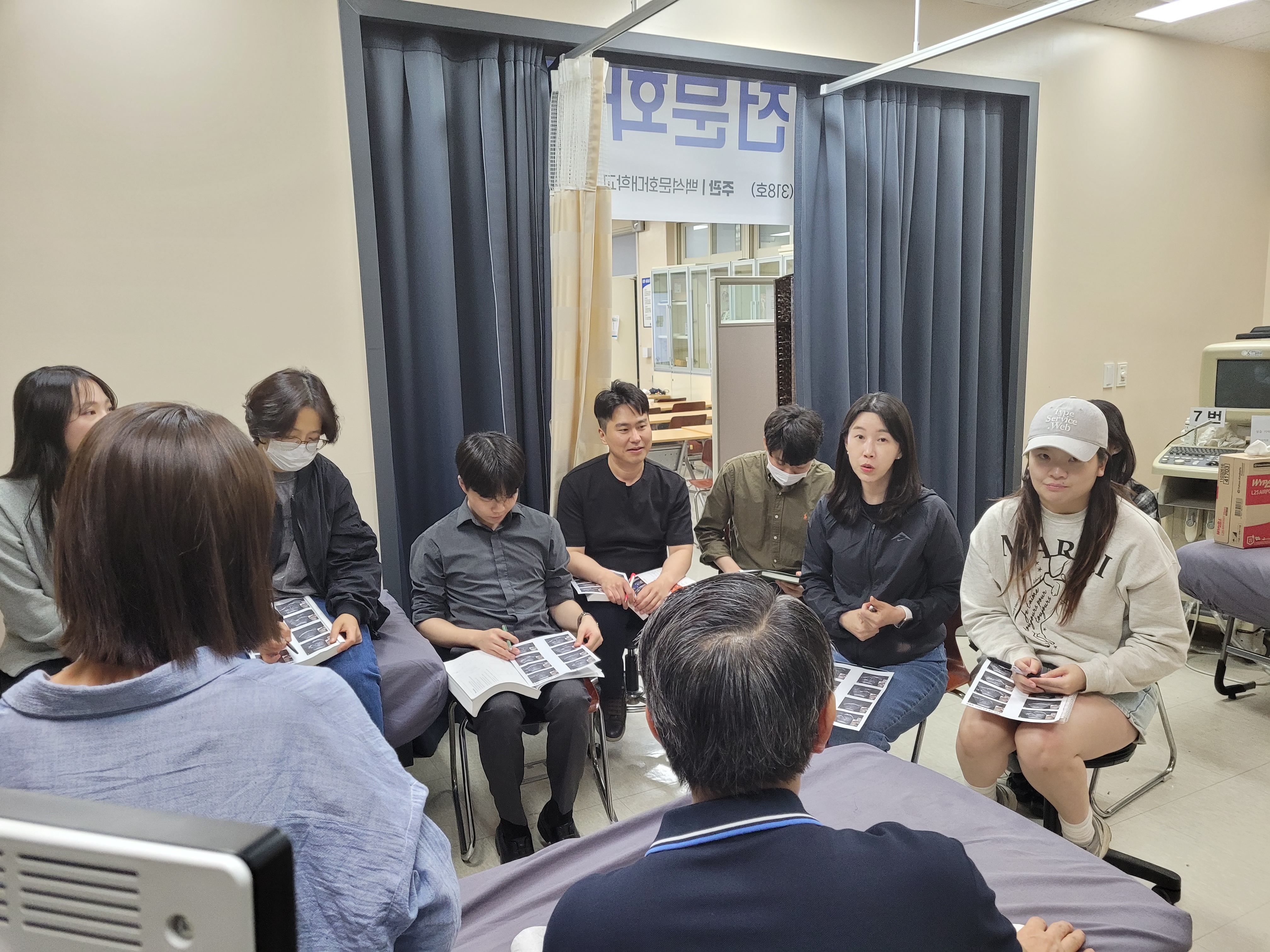 2025-1 복부 초음파 전문화 과정(2025.04.10~05.31)수료 -천혜경 교수님 7번째 첨부파일 이미지