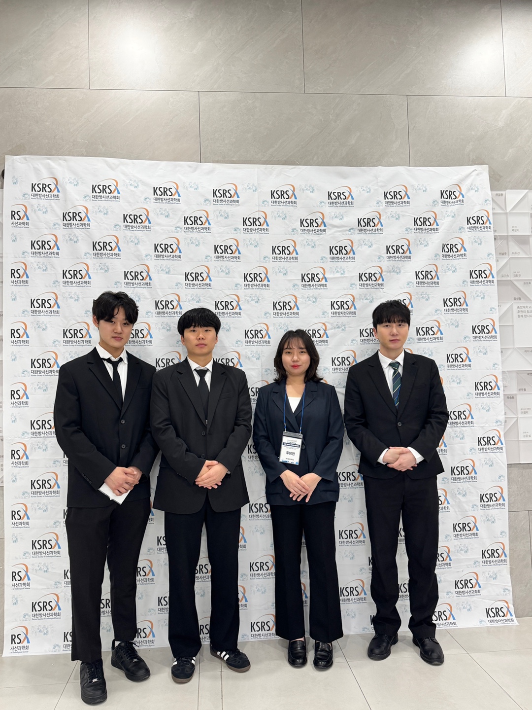 2025 대한 방사선 과학회 학술대회 (융합이 만드는 의료의 미래) 한범희 교수님 2번째 첨부파일 이미지