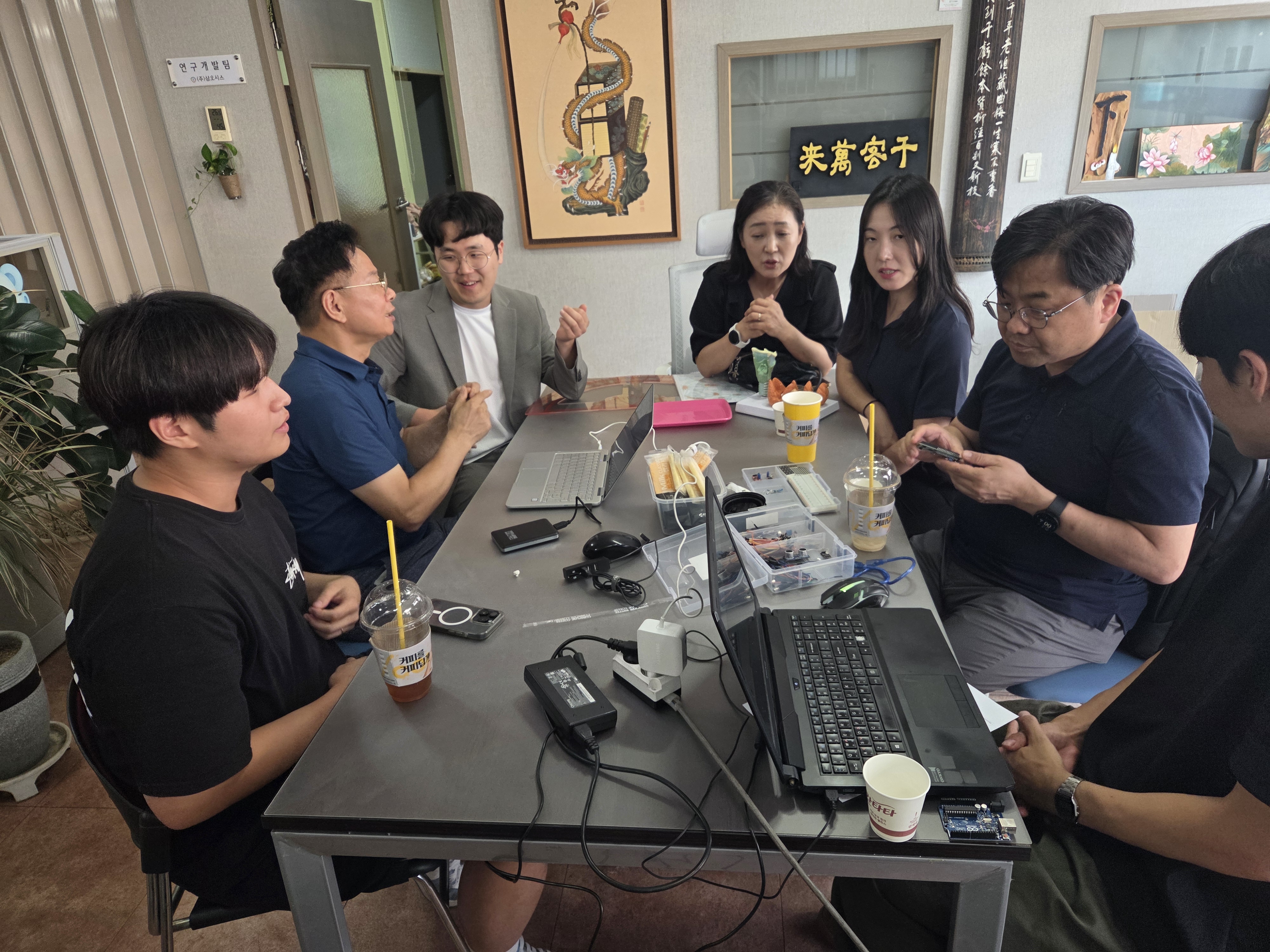 융합캡스톤디자인 아두이노 준비과정 3번째 첨부파일 이미지