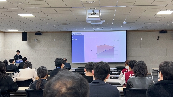 2025년도 대한방사선사협회 춘계 학술대회 및 국제 학술대회 대표이미지