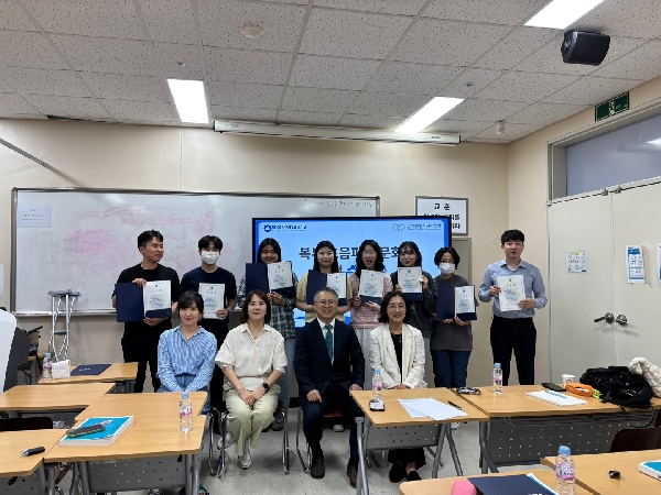 2025-1 복부 초음파 전문화 과정(2025.04.10~05.31)수료 -천혜경 교수님 대표이미지