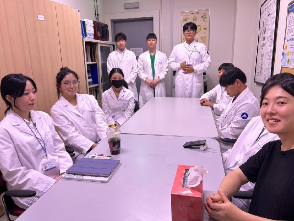 2026학년도 하계임상실습병원-단국대학교병원 대표이미지