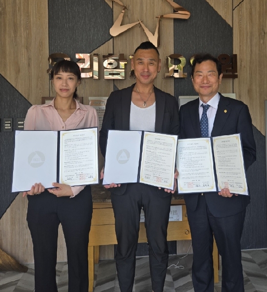 (주)다올글로벌리쿠르트&우리함께요양그 대표이미지
