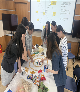 여름방학 꿈 키움 프로그램 1번째 첨부파일 이미지