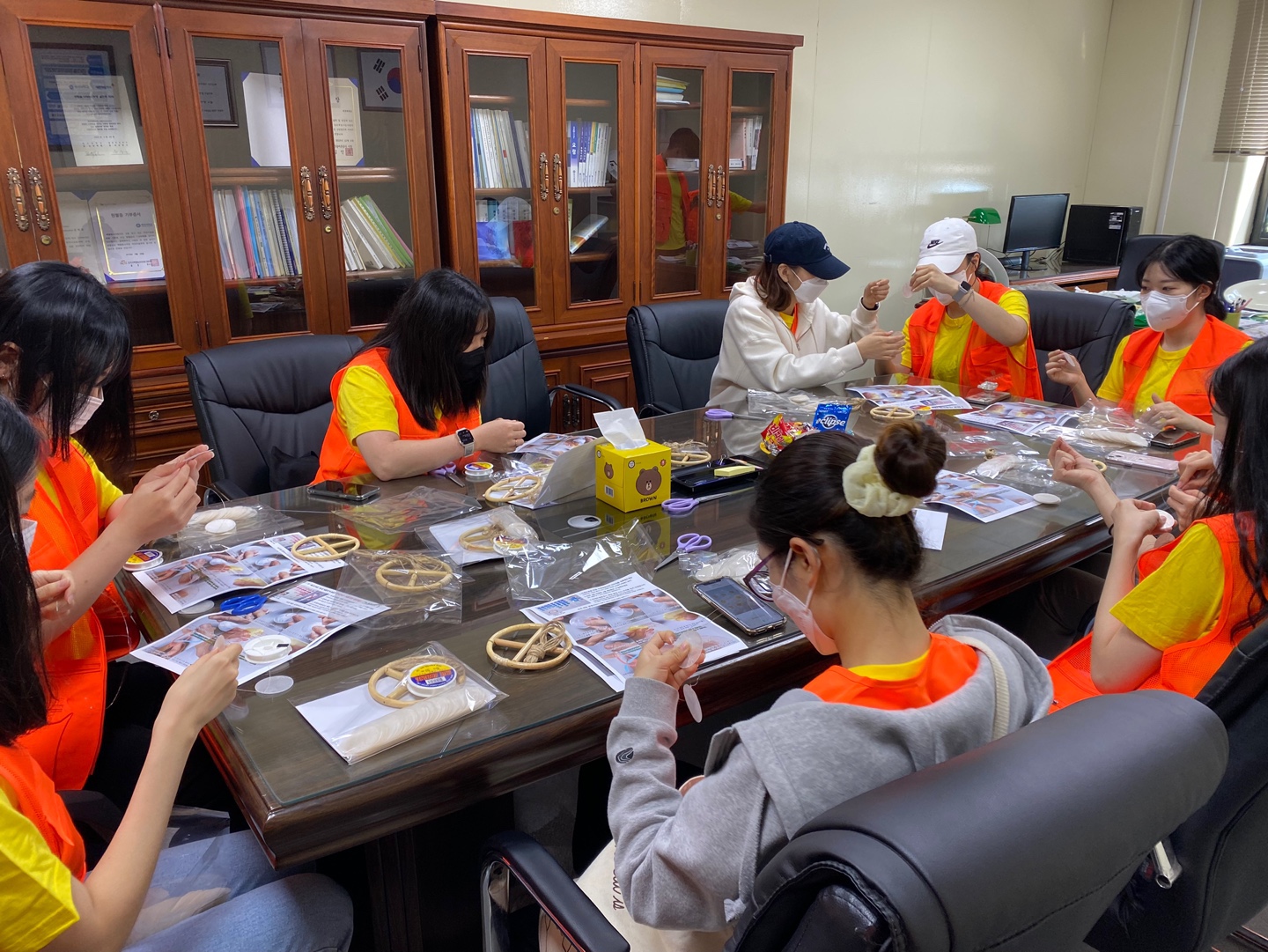 2022년 5월 기획봉사활동 1번째 첨부파일 이미지