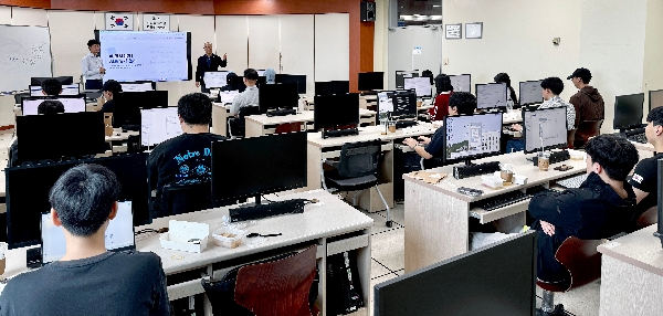 백석문화대 창업교육센터, ‘창업 아카데미’ 개최 대표이미지