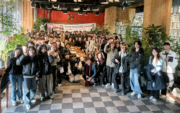 백석문화대 RISE사업단, ‘로컬브랜딩 아이디어톤‘ 청년 창업 생태계에 활력 대표이미지