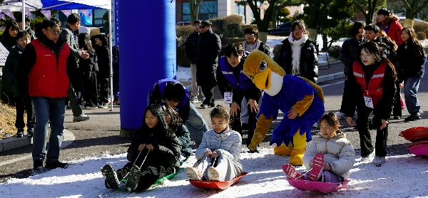 백석대·백석문화대, 지역과 함께 키운‘제59회 백석쿰캠프’ 개최 대표이미지
