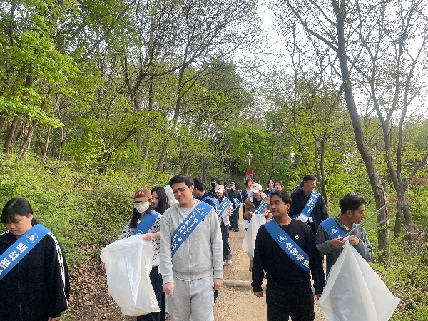 백석문화대, ‘글로벌 플로킹’ 도입… 기숙사 환경·교류 동시 잡는다 대표이미지