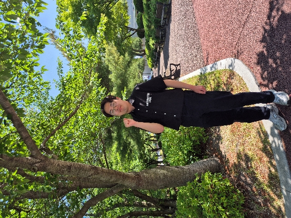 백석문화대학교 방사선과 이성혁 학생, 방사성동위원소취급자 일반면허(RI) 합격 대표이미지