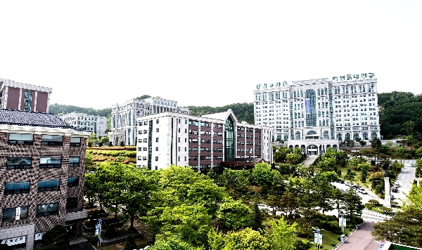 백석문화대학교, 전문대학 혁신지원사업 성과평가 2년 연속 ‘전 영역 S등급’ 대표이미지