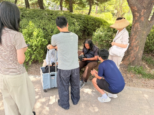 화려한 서울의 뒤편, 우리가 먼저 찾아간 이웃… 백석문화대 첫 국내전도여행 대표이미지