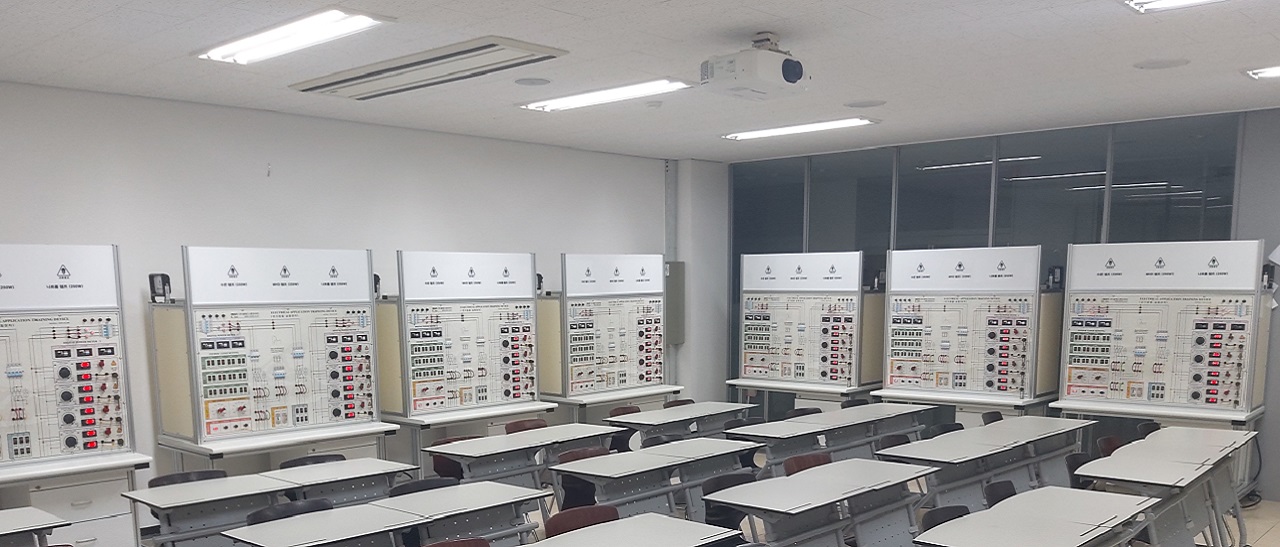 스마트전기과