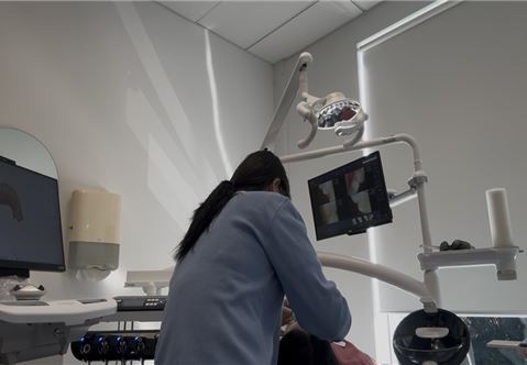 [해외일경험지원사업] 뉴질랜드 치위생 분야 현지 참여 사진 1번째 첨부파일 이미지